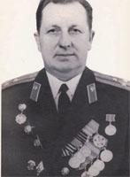 В.А.Поляков.